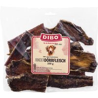 DIBO Rinder-Dörrfleisch - 2 x 250 g von DIBO