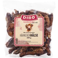 DIBO Hähnchen-Hälse - 3 x 250 g von DIBO