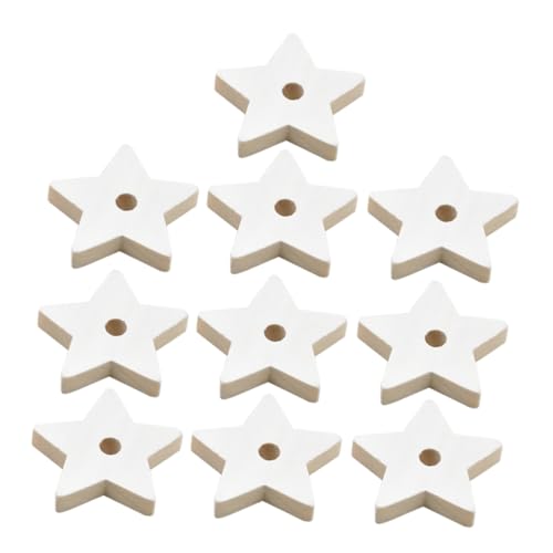 DIKACA 10 Stück Haustier -papageienspielzeug Papageien Kauspielzeug Groß Kauen Zubehör Für Vogelkäfige Klein Vogel Papagei Papagei Beige Holz DIKACA 10 Stück Haustier -papageienspielzeug Papageien Kauspielzeug Groß Kauen Zubehör Für Vogelkäfige Klein Vogel Papagei Papagei Beige Holz von DIKACA