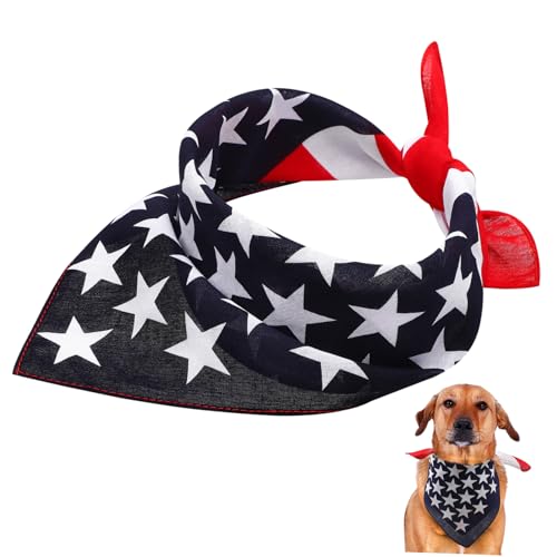 DINHEAROM Hund Verkleiden Hundebandana Hundenagelknipser Große Welpen-Bandana Hundepflegebürste Cowgirl Bündeln Nagelknipser Für Hunde Bandanas Für Kleine Hunde Haustiere Bausatz von DINHEAROM