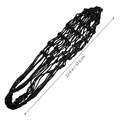DINHEAROM Knitting Futternetz für Papageien und Hühner Langlebiger Futterbeutel aus Nylonnetz mit Edelstahlhaken Vogelfuttersystem für Käfige und Geflügelhaltung Leicht und Vielseitig DINHEAROM Knitting Futternetz für Papageien und Hühner Langlebiger Futterbeutel aus Nylonnetz mit Edelstahlhaken Vogelfuttersystem für Käfige und Geflügelhaltung Leicht und Vielseitig von DINHEAROM