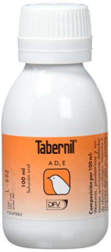 Tabernil A-D3-E 100 Ml. von Tabernil