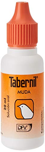 Tabernil Muda 20 Ml von Tabernil