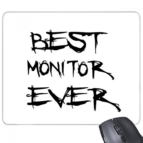 beatChong Beste Moniter jemals Graduation Saison Rectangle Griffige Gummi Mousepad Spiel Mauspad Geschenk von DIYthinker