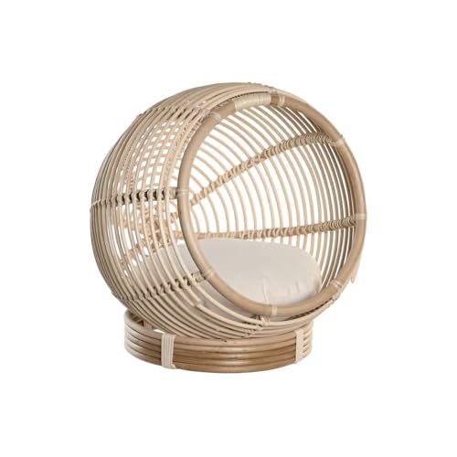 DKD Home Decor Haustierbett, Standard von DKD Home Decor