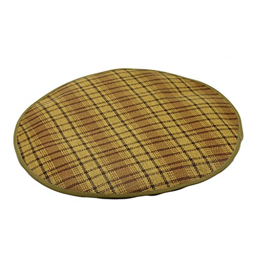 DOG BED Hundebett wasserdichte Hundekissen Katze Pad Große Haustiere Haustier Isomatte Kann 2 Spezifikationen gewaschen Werden (größe : 45 * 45cm) von DOG BED