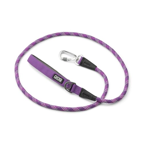 DOG Copenhagen Urban Rope 3.0 Leine, Purple Passion, S von DOG Copenhagen