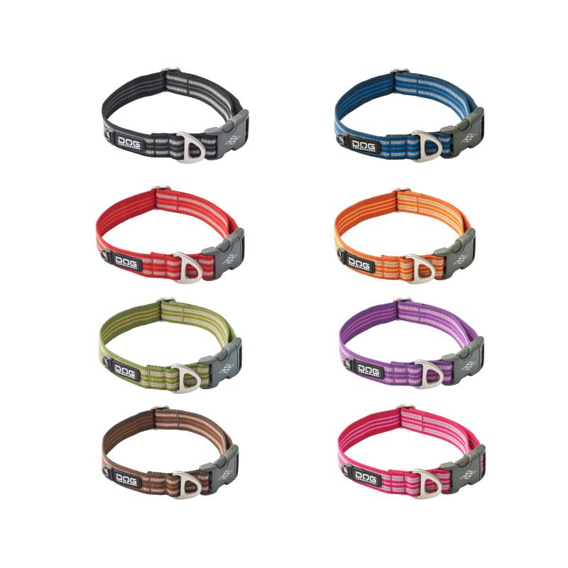 DOG Copenhagen Urban Style™ Halsband Black M von DOG Copenhagen