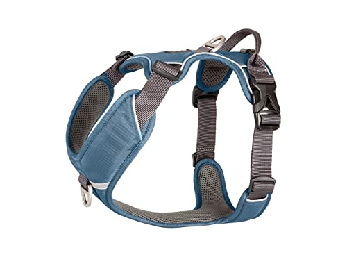 Doc Copenhagen, Comfort Walk Pro Harness, Schwarz, S, (V1) von DOG Copenhagen