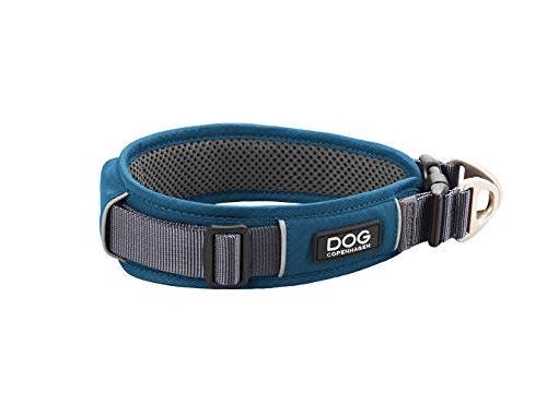 Dog Copenhagen Collier Urban Explorer Taille XS Bleu 1 Unité von DOG Copenhagen