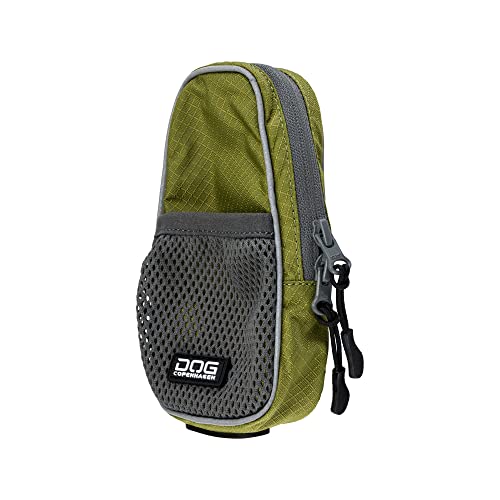 Dog Copenhagen V2 Pouch Organizer Hunting Green One Size von DOG Copenhagen