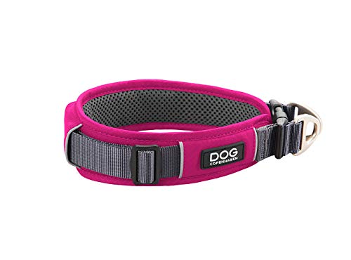 Urban Explorer Collar m Wild Rose von DOG Copenhagen