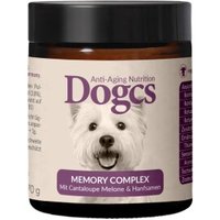 DOGCS Memory Complex von DOGCS