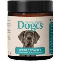 DOGCS Omega3 Complex von DOGCS