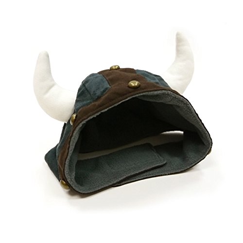 Dogo Wikingerhelm, X-Small von DOGO 100