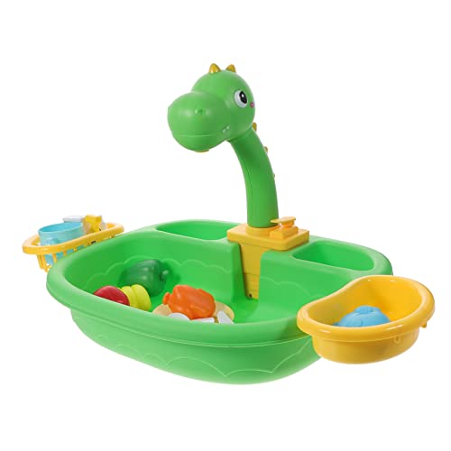 DOITOOL 1 Satz Papagei Vogelbad Vogeldusche Waschbecken Vogelkäfig Badewanne Spielzeug Für Kinder Vogel Badewanne Vogelduschwanne Automatische Eltern-Kind Plastik Xuanfeng Konisch von DOITOOL