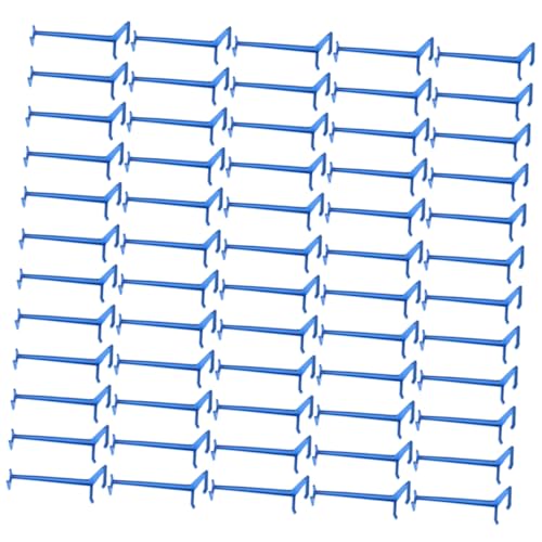 DOITOOL 100St Zweigform-Werkzeug Aststreuer für Bäume Obst ziehen Baumzweig-Modellierungswerkzeug Baumzweig-Formungswerkzeug plastikpflanzen Fruchtzweig bildet Zweigbiegeclip Sport Blue DOITOOL 100St Zweigform-Werkzeug Aststreuer für Bäume Obst ziehen Baumzweig-Modellierungswerkzeug Baumzweig-Formungswerkzeug plastikpflanzen Fruchtzweig bildet Zweigbiegeclip Sport Blue von DOITOOL