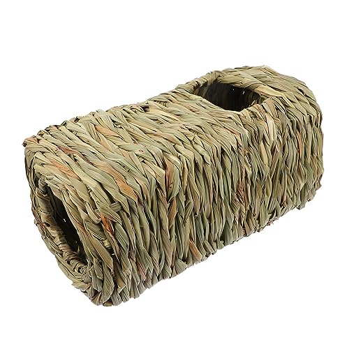 DOITOOL 1pc Hamster Spielzeug für Tiere Pet Tunnel Futtersuche Spielzeug Nest für Hamster Meerschweinchen Dutch Dekorative von DOITOOL