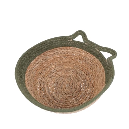 DOITOOL 1pc Katze Betten Katze Kühlung Nest Haustier Bett Komfortable Katze Schlaf Nest von DOITOOL