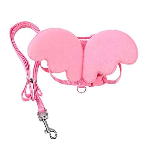 DOITOOL 1stk Haustierleine Hamster Zubehör Gänselaufseil Tasche Nylon-Material Schildkröte von DOITOOL