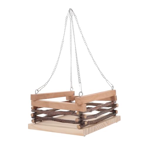 DOITOOL Meerschweinchen-hängematte Von Pet Swing Nest Für Hamster Einfach Zu Installierendes Spielzeug Für Haustiere Dekoratives Hängebett DOITOOL Meerschweinchen-hängematte Von Pet Swing Nest Für Hamster Einfach Zu Installierendes Spielzeug Für Haustiere Dekoratives Hängebett von DOITOOL