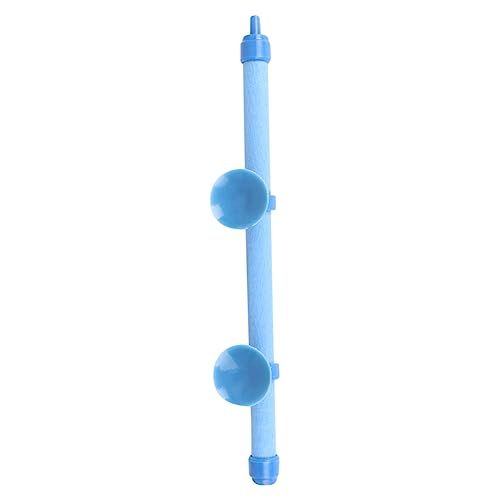 DOITOOL 1stk Aquarienblase Luft 40-gallonen-Aquarium Kleines Aquarium Ausströmersteine ​​für Aquarien Diffusor von DOITOOL