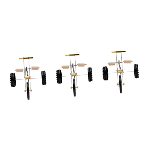 DOITOOL 3stücke Papagei Trainingsspielzeug Fahrradspielzeug Für Vögel Intelligenz Und Körperlichen Entwicklung Langlebig Und Sicher Für Haustierpapageien DOITOOL 3stücke Papagei Trainingsspielzeug Fahrradspielzeug Für Vögel Intelligenz Und Körperlichen Entwicklung Langlebig Und Sicher Für Haustierpapageien von DOITOOL