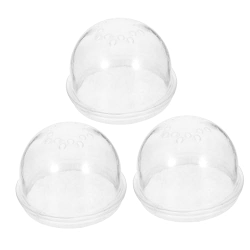 DOITOOL 3st Haustier-tunnelstecker Hamster Stopper Hamster Pet Tier Käfig Rohre Hamster Hideout Ratte Rohr Rohr Pet Großes Abenteuer Igel Plastik von DOITOOL