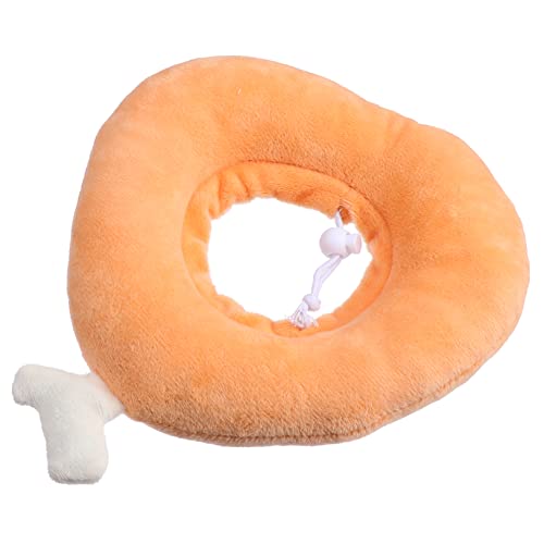 DOITOOL Hundehalsband Cocker Spaniel Mehrzweck-schutzhalsband Für Haustiere Bequemer Atmungsaktiver Halskegel DOITOOL Hundehalsband Cocker Spaniel Mehrzweck-schutzhalsband Für Haustiere Bequemer Atmungsaktiver Halskegel von DOITOOL