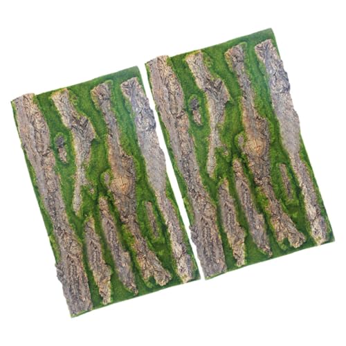 DOITOOL Korkplatte Rückwand : Korkrindenstücke für Aquarien, Reptilien, Kletterwand, Vivarium Barthabitat Decoration für Geckos, Schlangen, Chamäleons, 19,65 x 11,79 Zoll DOITOOL Korkplatte Rückwand : Korkrindenstücke für Aquarien, Reptilien, Kletterwand, Vivarium Barthabitat Decoration für Geckos, Schlangen, Chamäleons, 19,65 x 11,79 Zoll von DOITOOL