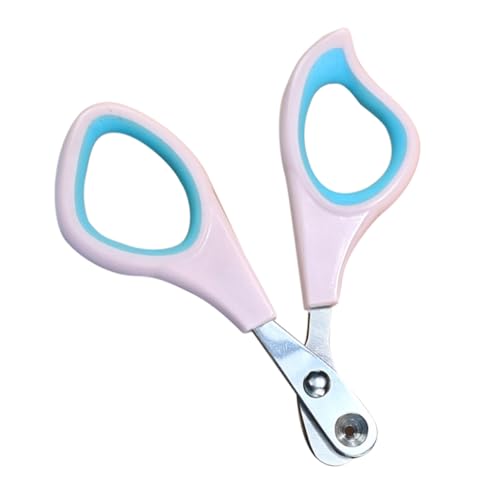 DOITOOL Dog Nail Clippers Pflegeschere Nagelknipser para Uñas Beauty-Tools Trimmer Werkzeug Zum Trimmen Von Welpennägeln Nagelschere Für Haustiere Kätzchen Schermaschinen Hauskatze Schönheitsprodukte von DOITOOL