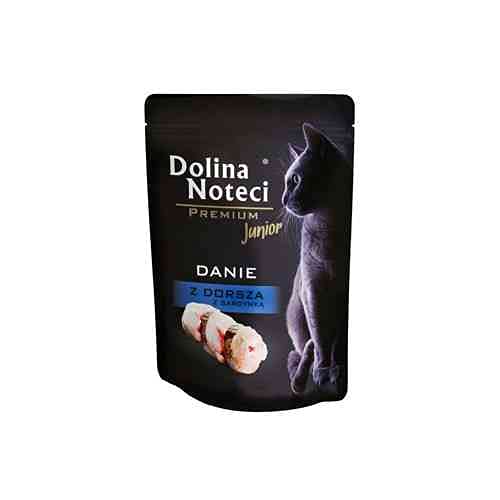 DOLINA NOTECI Junior Premium 85G von DOLINA NOTECI