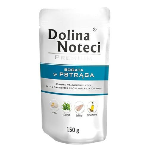 DOLINA NOTECI Premium Forelle 150 g von DOLINA NOTECI