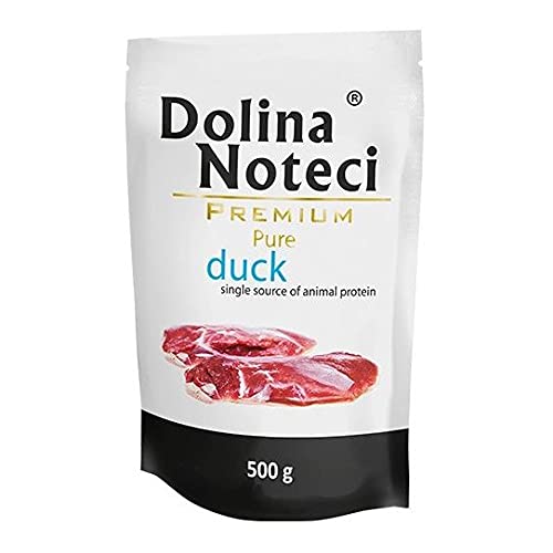 DOLINA NOTECI Premium Pure Duck 500 g von DOLINA NOTECI