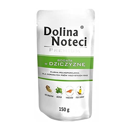 DOLINA NOTECI Premium Spiel DOYPACK 150G von DOLINA NOTECI