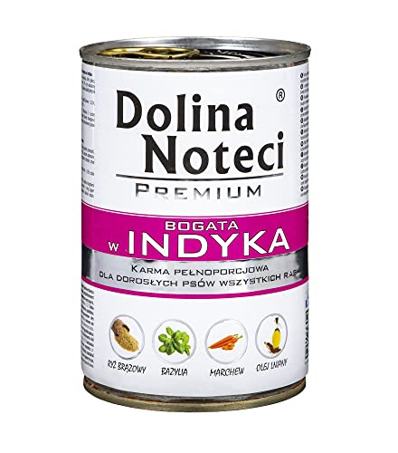 DOLINA NOTECI Premium Türkei 400 g von DOLINA NOTECI