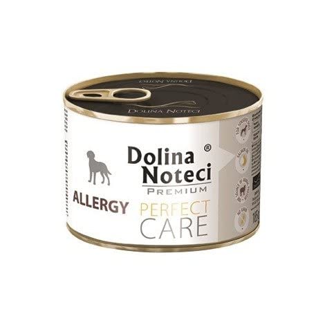 Dolina Noteci - Allergy 185 g von DOLINA NOTECI