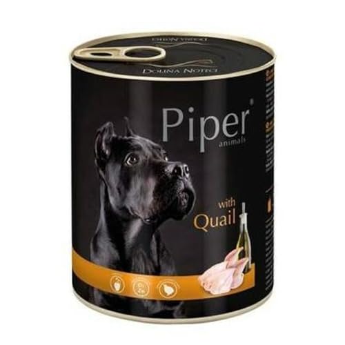 Dolina Noteci Piper Animals Nassfutter 800 g von DOLINA NOTECI