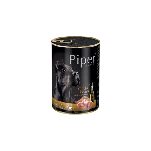 Piper Integral Huhn und Reis, 400 g von DOLINA NOTECI