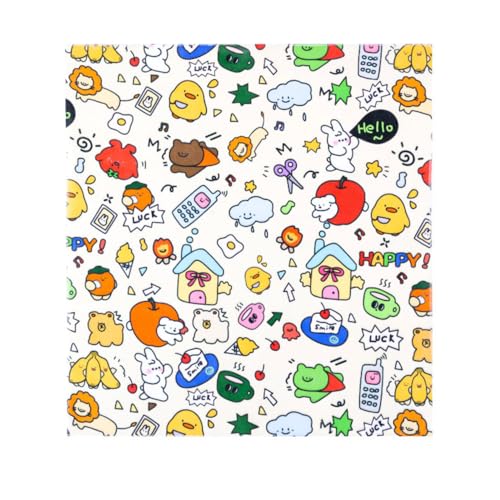 DONGKER Cat Grooming Wrap, 1 Stuck Kätzchen-Wickel zum Pflegen, Selbstklebende Katzenpflegetuch für die Fellpflege, Nagelknipsen, Zähneputzen, Ohrenreinigung DONGKER Cat Grooming Wrap, 1 Stuck Kätzchen-Wickel zum Pflegen, Selbstklebende Katzenpflegetuch für die Fellpflege, Nagelknipsen, Zähneputzen, Ohrenreinigung von DONGKER