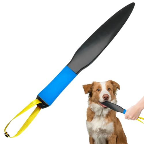 DONGKER Dog Break Stick, 1 Stuck Anti-Beiß Sticks Hunde Kauspielzeug, 35cm Lange, Haustiere Mundbiss-Trainingsstab für Ihres Hundes zu Hause oder im professionellen Umfeld von DONGKER