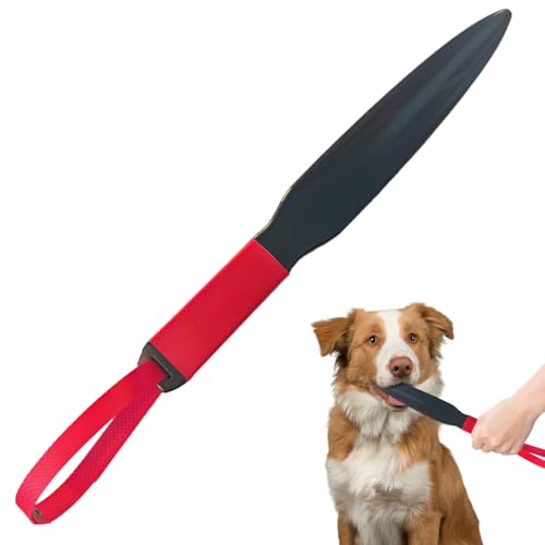 DONGKER Dog Break Stick, 1 Stuck Anti-Beiß Sticks Hunde Kauspielzeug, 35cm Lange, Haustiere Mundbiss-Trainingsstab für Ihres Hundes zu Hause oder im professionellen Umfeld von DONGKER