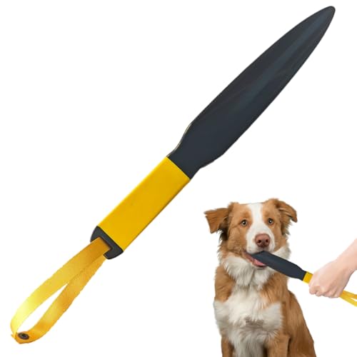 DONGKER Dog Break Stick, 1 Stuck Anti-Beiß Sticks Hunde Kauspielzeug, 35cm Lange, Haustiere Mundbiss-Trainingsstab für Ihres Hundes zu Hause oder im professionellen Umfeld von DONGKER