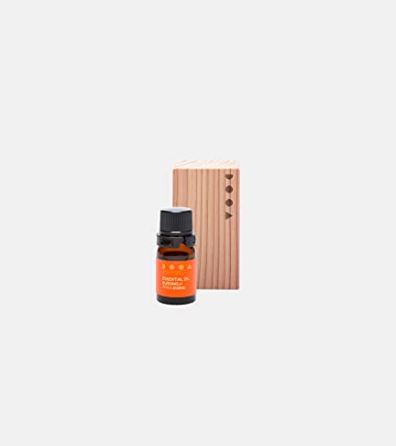 DOOA - Essential Oil Kuromoji - 1ml von DOOA