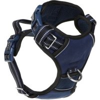 DOOG Neotech Harness NAVY von DOOG