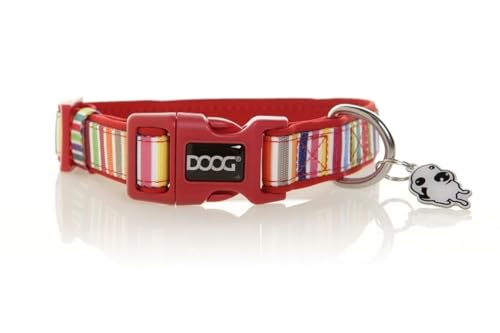 DOOG - Halsband - Scooby - M von DOOG