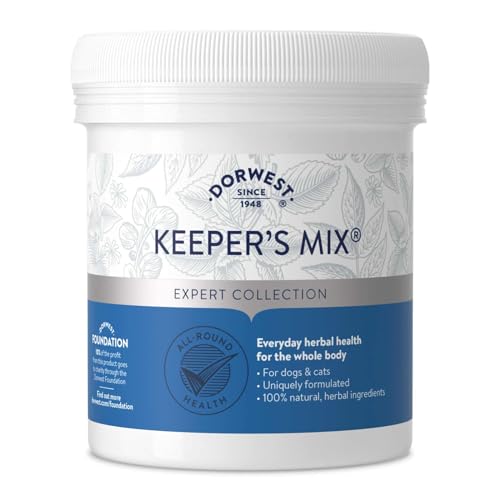 Dorwest Keepers Mix (Pot-GröÃŸe: 500g), einen Artikel von DORWEST