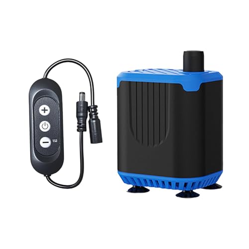 DOSERTY Effizientes, einstellbares Wasser für Aquarien, getauchtes Design für Zuhause, Büro, Aquarien und Terrarien DOSERTY Effizientes, einstellbares Wasser für Aquarien, getauchtes Design für Zuhause, Büro, Aquarien und Terrarien von DOSERTY