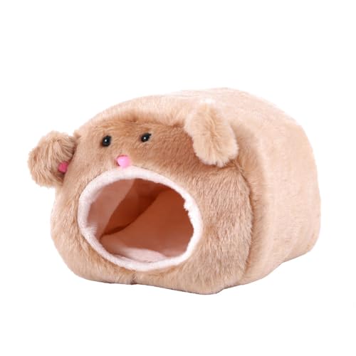 Hamsterkäfig Meerschweinchenhaus Hamsterhäuser und Verstecke Igelnest Kleintiernest Chinchillas Kaninchenkäfig Kleintiernest Bett Hamsterkäfig Meerschweinchenhaus Hamsterhäuser und Verstecke Igelnest Kleintiernest Chinchillas Kaninchenkäfig Kleintiernest Bett von DOSERTY