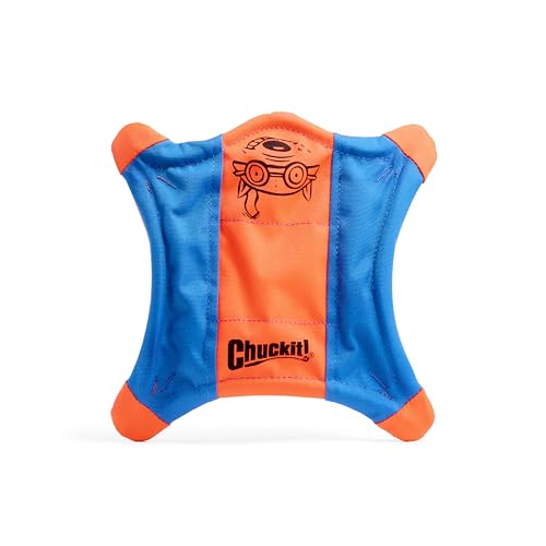 Chuckit! CH0511300 Flying Squirrel Medium von Chuckit!